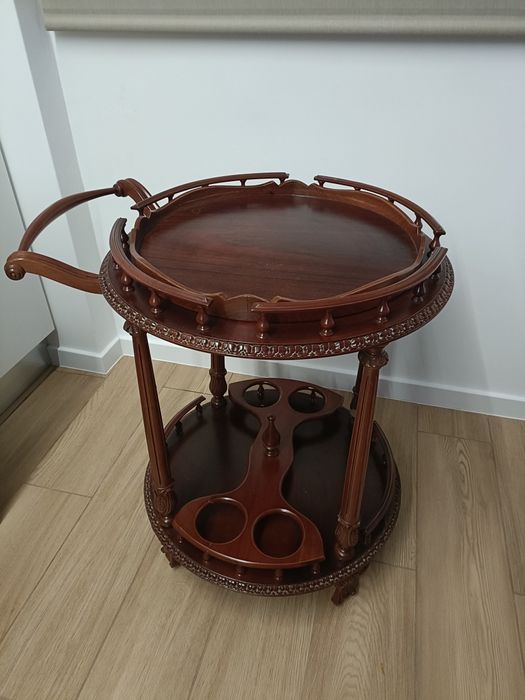 Móvel de bebidas