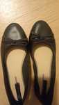 Buty balerinki rozm. 37