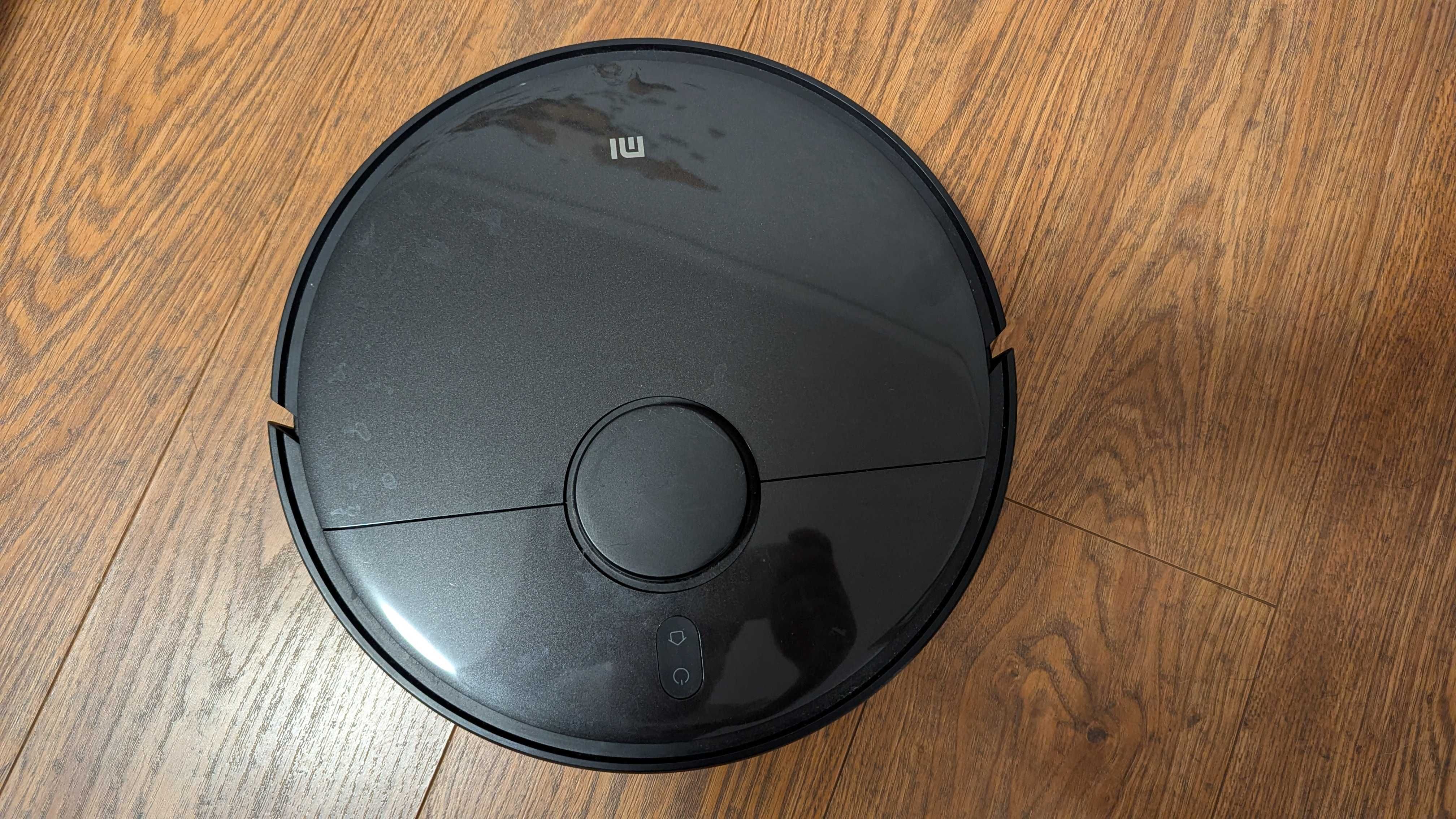Пилосос Mi Robot Vacuum-Mop 2 Ultra