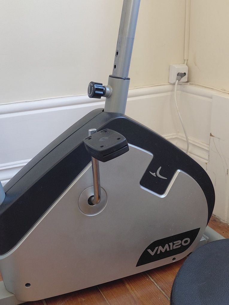 Bicileta Estática Domyos VM120