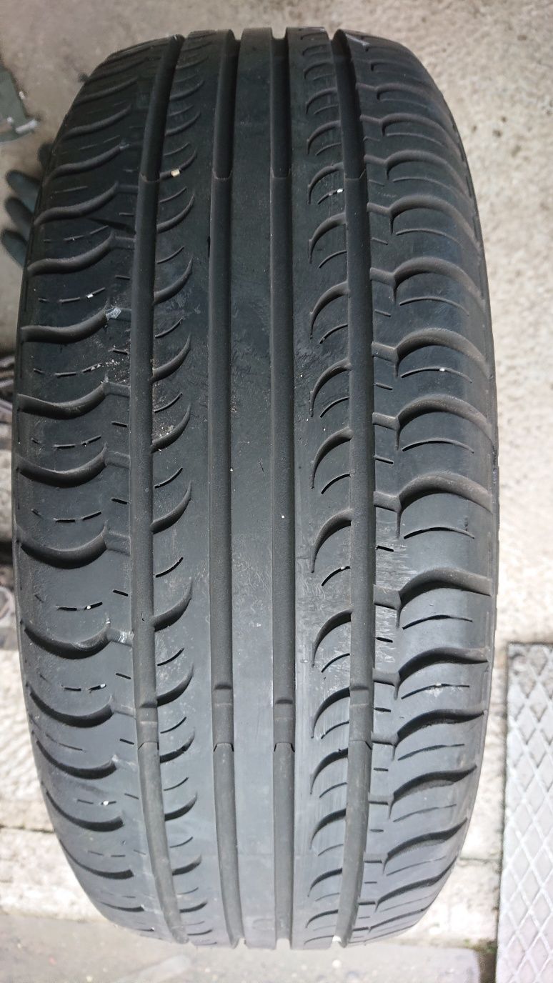 185/60/14 82H  Hankook optimo k415 6mm 2009r