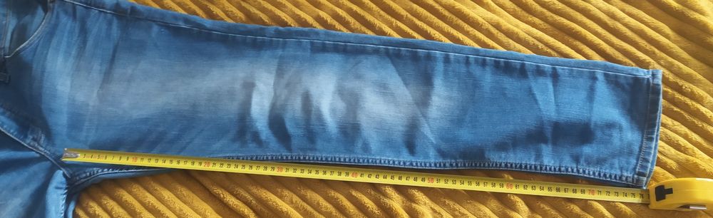 Spodnie jeansowe męski S.Oliver