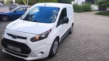 Ford Transit Connect Ford Transit connect 1.5 z regałami