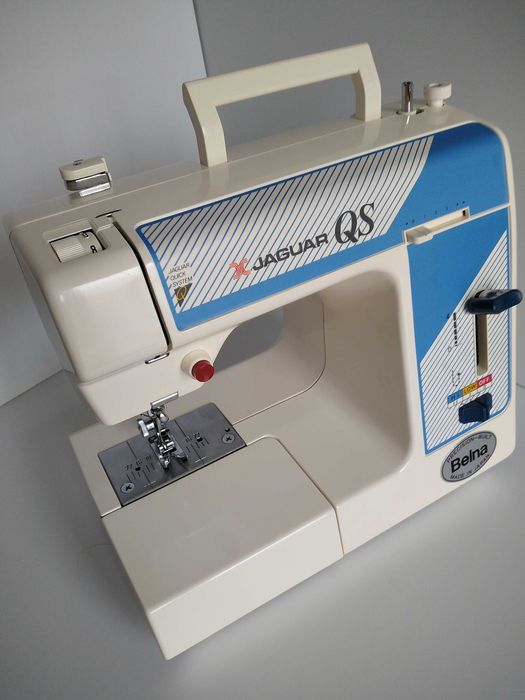 Швейная машина Mini Jaguar 485, Япония - новая! Киев самовывоз!