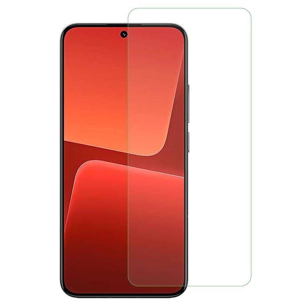 Szkło hartowane do Xiaomi: 13T, 13T Pro, 14