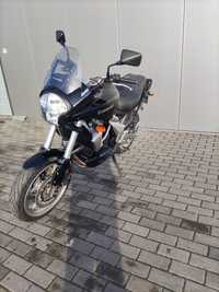 Kawasaki Versys 650 ABS