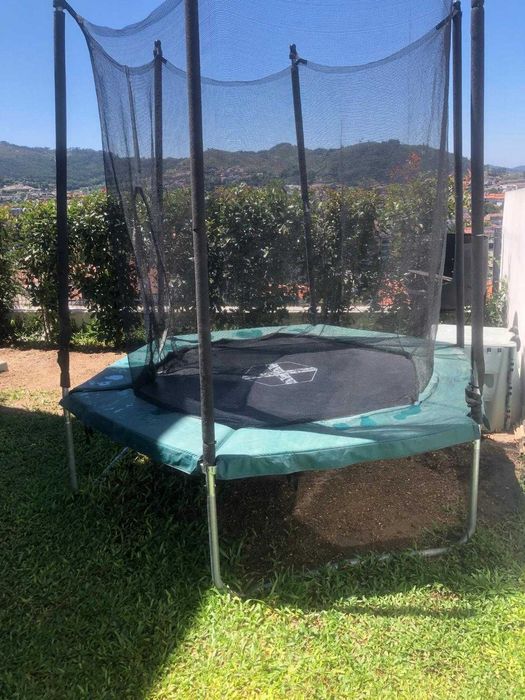 Venda de Trampolim