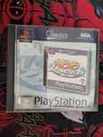 PS1 - Caixa Moto Racer