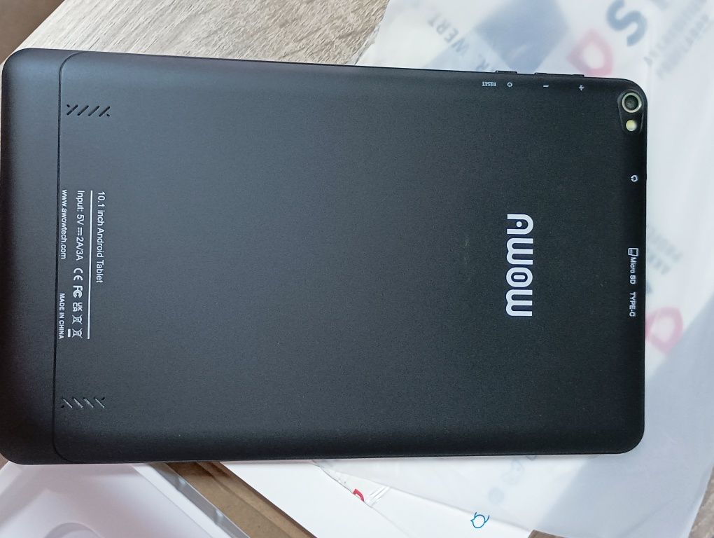 Vendo Tablet Android