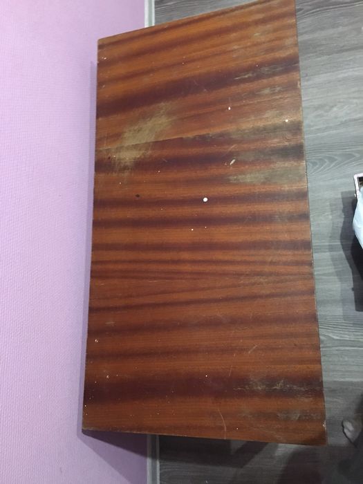 Журнальний столик для дачи