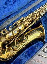 Selmer Mark VI z 1957 roku saksofon altowy Okazja