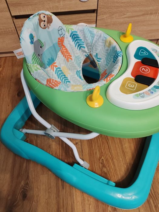 Chodzik dla maluszka