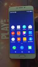 Телефон Meizu m5 note