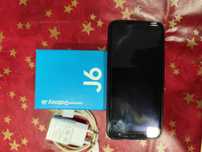 Samsung Galaxy  J6