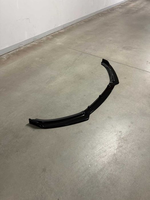 Dokładka zderzaka Audi a5