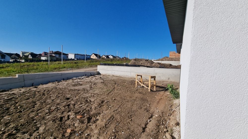 )( Продаж новобудови під єОселю