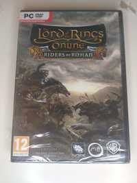 Gra The Lord of the Rings online Riders of Rohan PC komputerowa pc