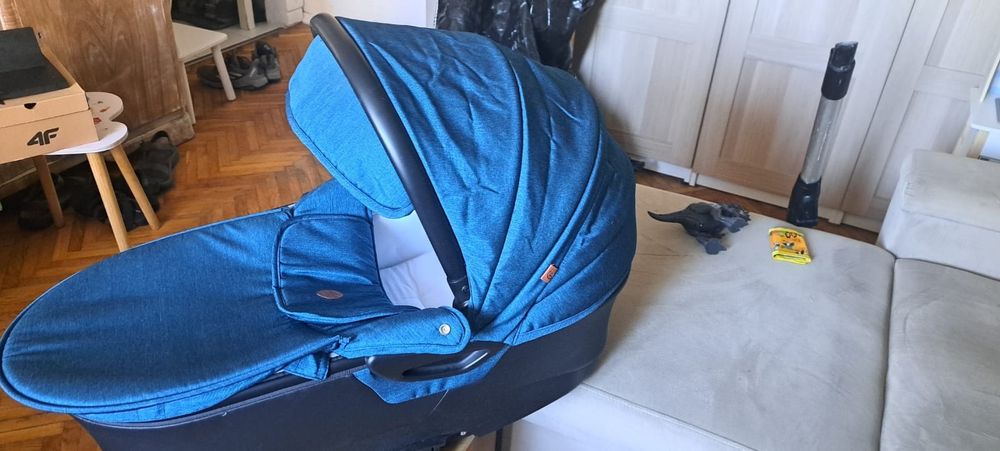 Wózek Coto Baby Quara