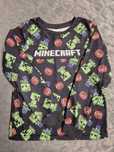 Кофта Майнкрафт Minecraft флісова 9-10 р.