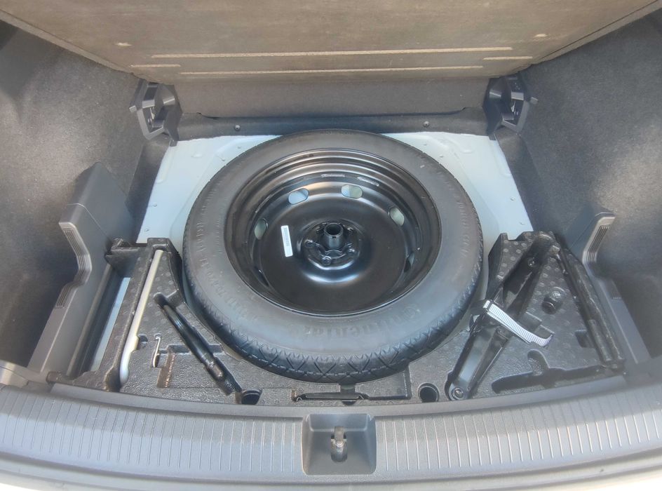 Volkswagen Tiguan,  2017