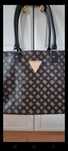 Guess travel bag vilder peony