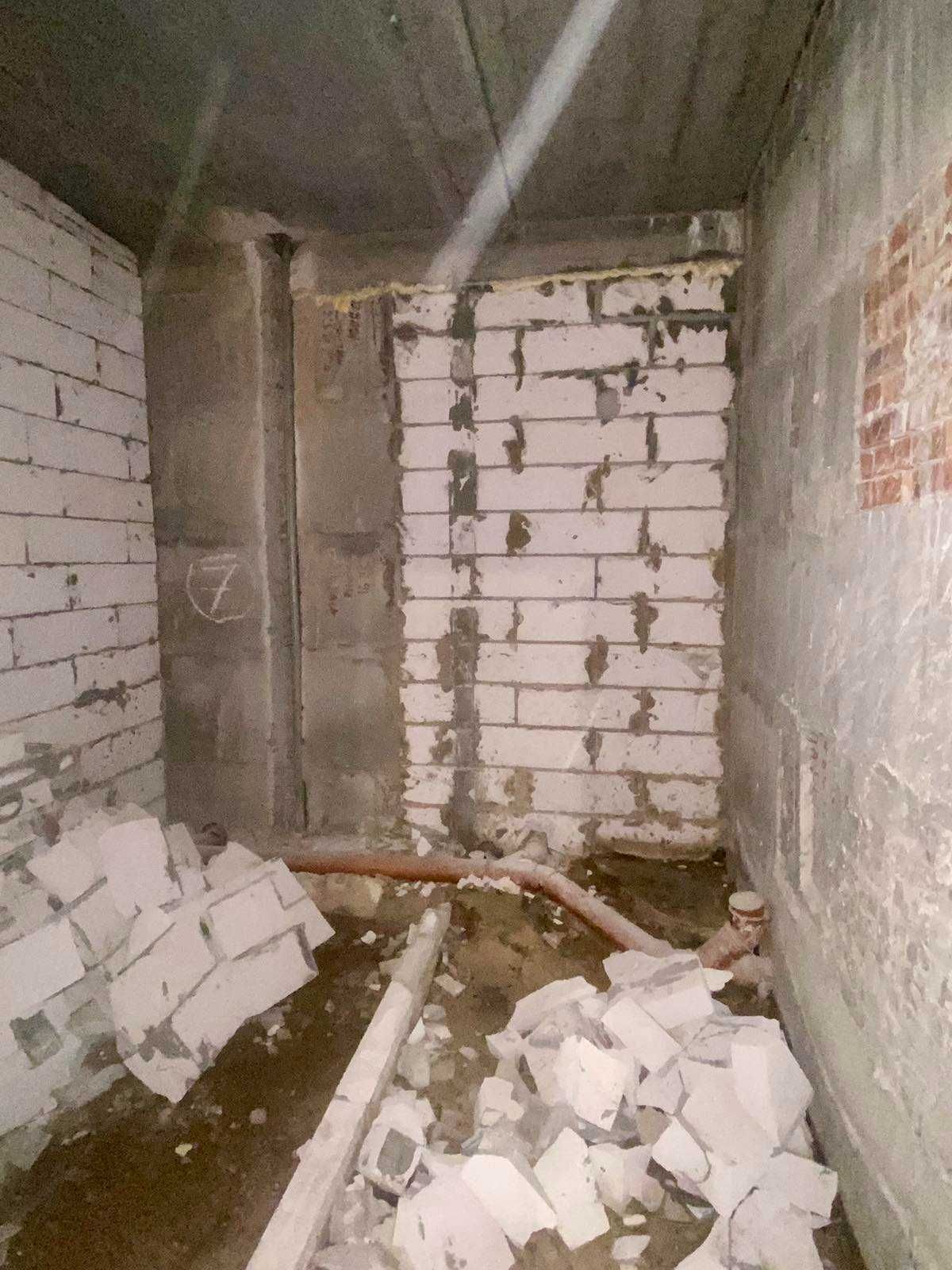 Комерція в ЖК Модуль
