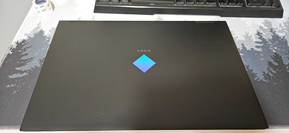 Hp Omen 15 - ek0xx