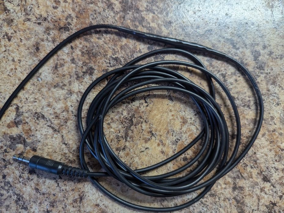 Наушники Technics