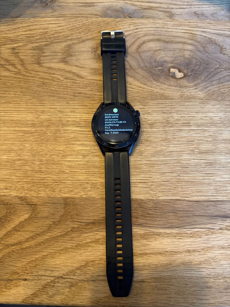 Tracer SM8V Onyx