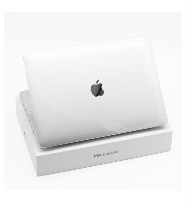 Чохол на macbook