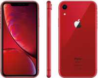 Iphone xr (product) red 64gb