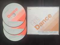 greatest hits dance various 3 cd