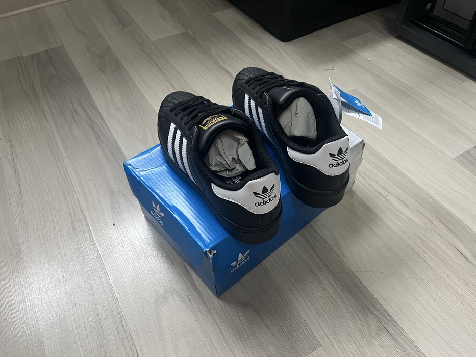 Superstar rozmiar 39