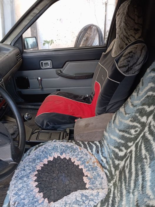 Продам ИЖ Ода пикап