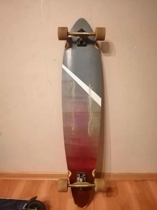 Longboard RAM Darga 46