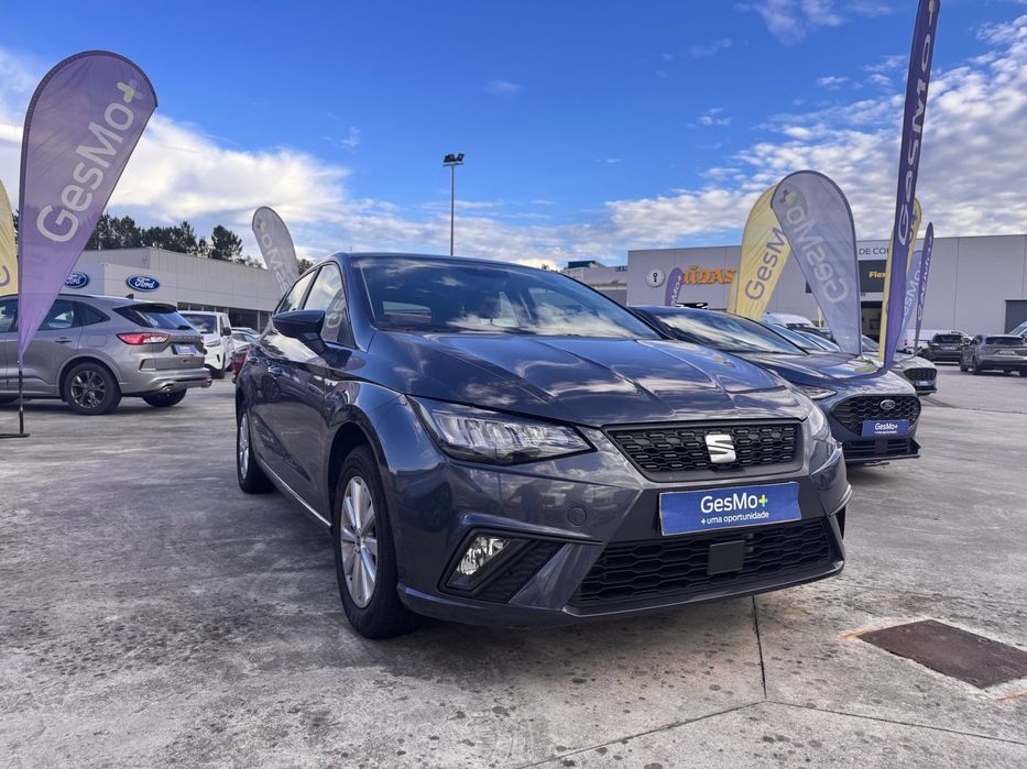 SEAT Ibiza 1.0 TSI Style