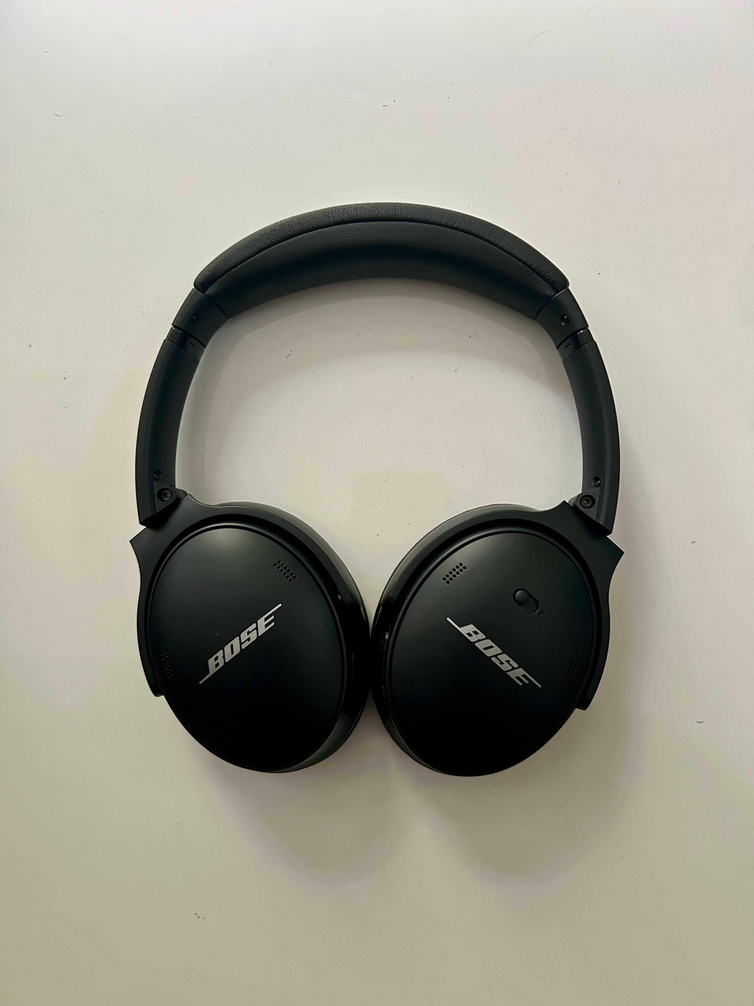 Навушники Bose QuietComfort 45 SE