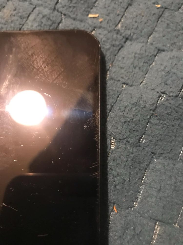 Iphone 12 na gwarancji