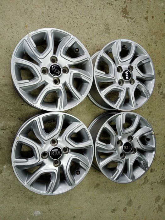 4/100 r14 Et43 Kia Hyundai Toyota Титани