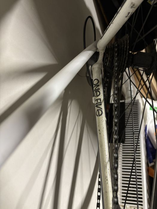 Szosa Trek 1.5 alpha 56