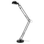 Ikea lampa podłogowa försa nowa