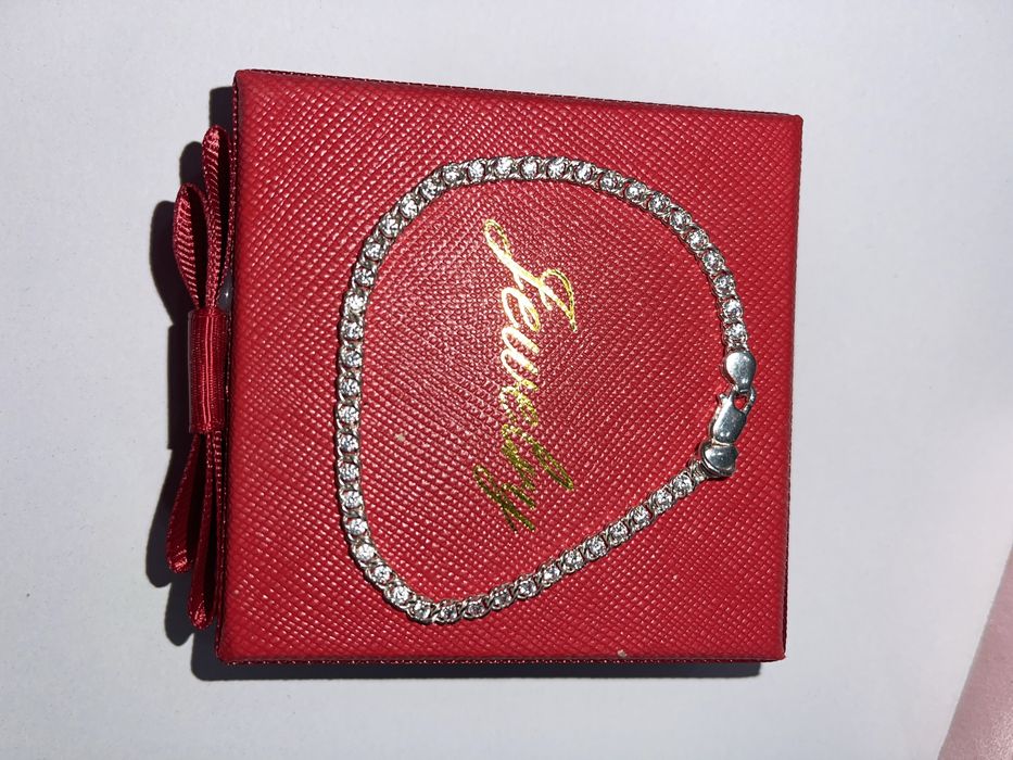 Ювелирные изделия