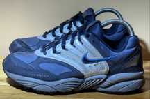 Чоловічі кросівки Nike. Розмір 41(26 см)