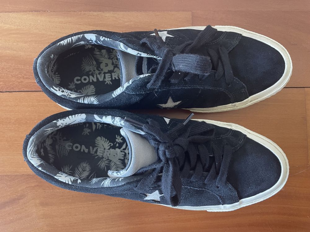 Converse sapatilhas