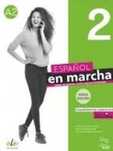 Nuevo Espanol en marcha 2 A2 ćwiczenia