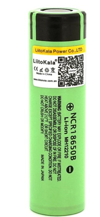 Акумулятор  нові