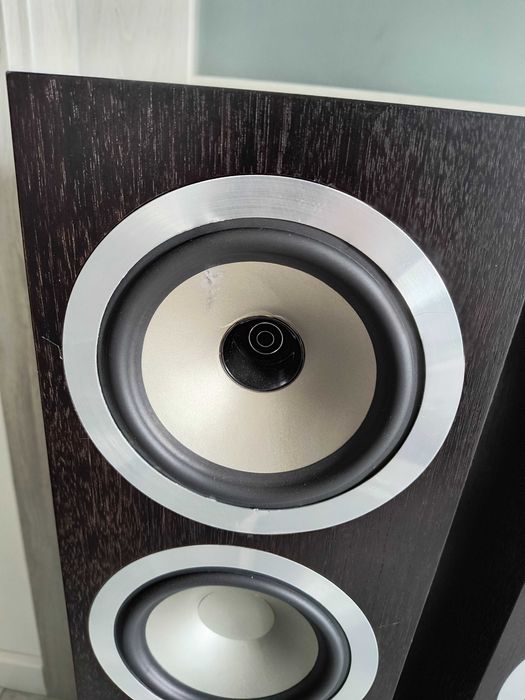 Tannoy Revolution Signature DC6T.