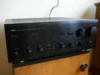 Wzmacniacz stereo YAMAHA A-750 2x110W