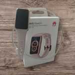 Huawei band 6 różowy