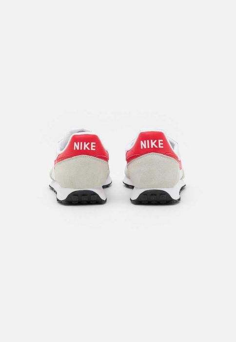 NIKE Challenger OG buty sportowe adidasy białe czerwone sklep 449zł